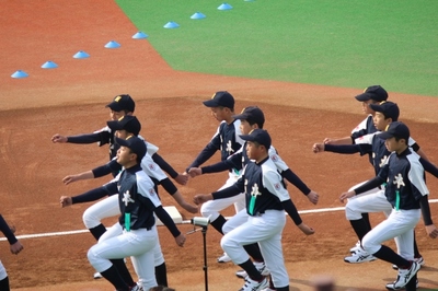 第48回春季全国大会