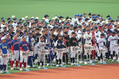 第48回春季全国大会