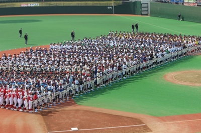 第48回春季全国大会