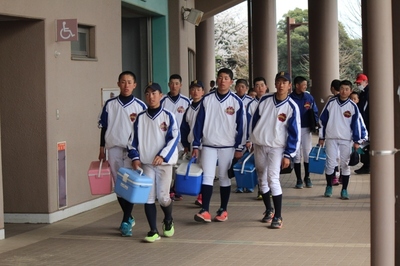 春全国_１回戦終了にて