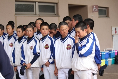 春全国_１回戦終了にて
