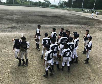 20180701_長野県支部夏季大会（関東大会予選）