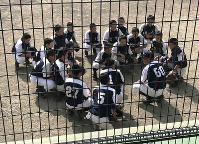 20180701_長野県支部夏季大会（関東大会予選）