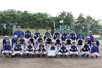 20180701_長野県支部夏季大会（関東大会予選）