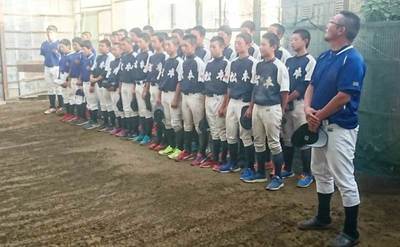 20180701_長野県支部夏季大会（関東大会予選）