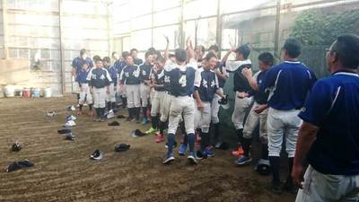 20180701_長野県支部夏季大会（関東大会予選）