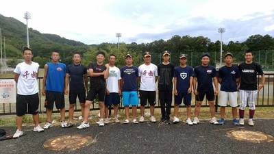 2018/09/01_報知オールスター戦