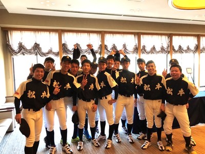 2019/02/02_入団・卒団式
