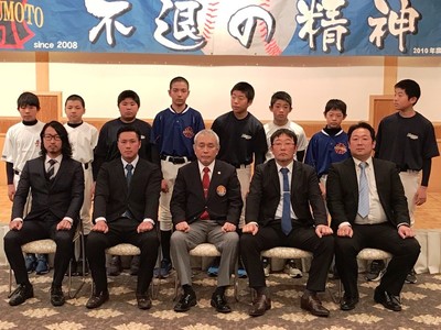 2019/02/02_入団・卒団式