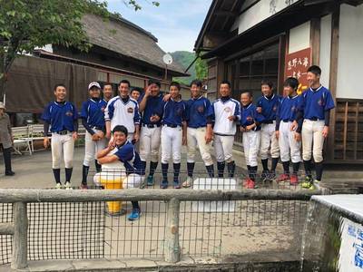北麓遠征_かえり♪