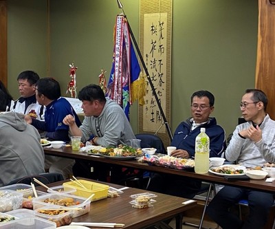 2019/12/22_納会