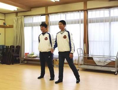 2019/12/22_納会余興