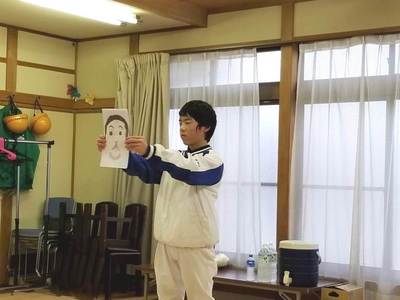 2019/12/22_納会余興