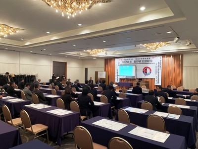 2020/01/25_長野県支部総会