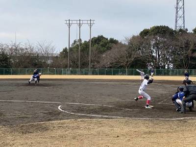 2020/02/15_静岡遠征vs駿河マリンボーイズ
