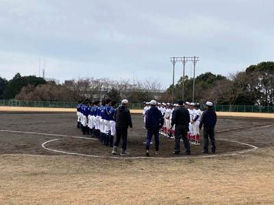 2020/02/15_静岡遠征vs駿河マリンボーイズ