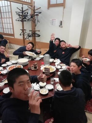 2020/02/15_遠征夕食inパークインホテル厚木