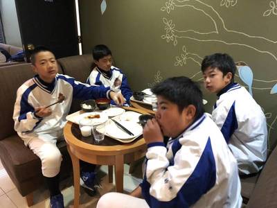 2020/02/16_遠征朝食