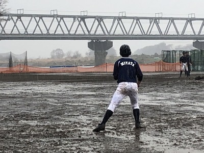 2020/02/16_神奈川遠征vs湘南ボーイズ