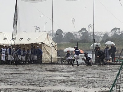2020/02/16_神奈川遠征vs湘南ボーイズ