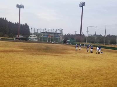 2020/02/22_三重遠征vs愛知尾州ボーイズ