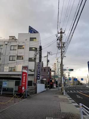 2020/02/22_三重・愛知遠征_宿泊