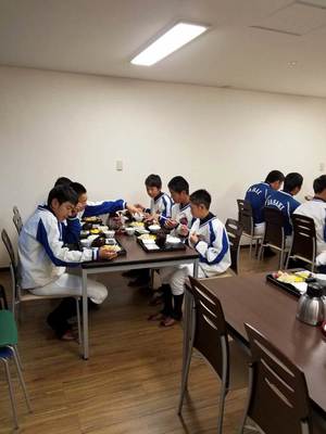 2020/02/22_三重・愛知遠征_宿泊