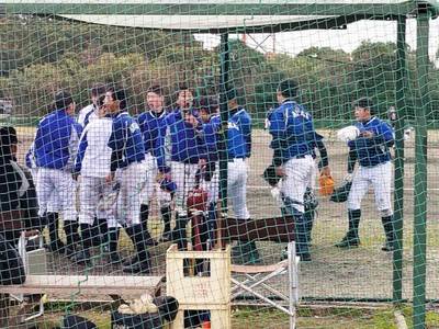 2020/02/23_愛知遠征vs東海チャレンジャーボーイズ
