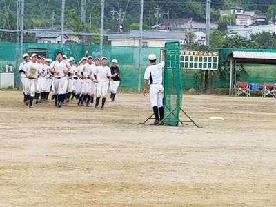 2020/06/06～練習再開♪