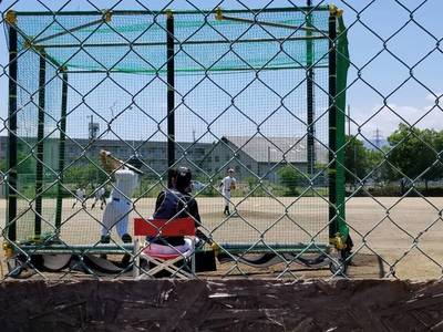 2020/06/06～練習再開♪