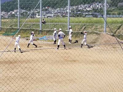 2020/06/06～練習再開♪