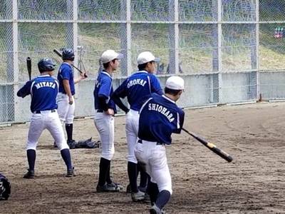2020/06/20_山梨遠征（北杜ボーイズG）