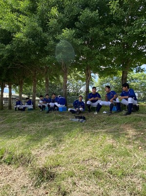 2020/06/20_山梨遠征（北杜ボーイズG）