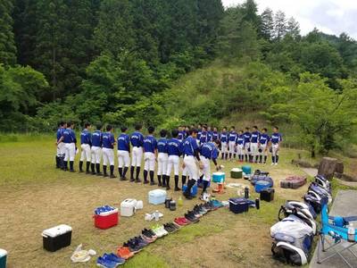 2020/06/27_岐阜遠征（岐阜高山国府グランド）