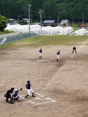 2020/06/27_岐阜遠征（岐阜高山国府グランド）
