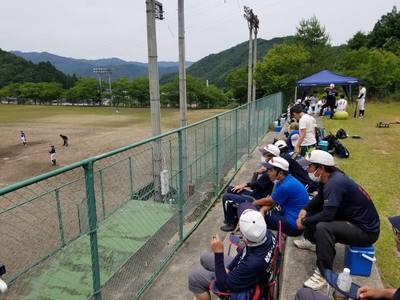 2020/06/27_岐阜遠征（岐阜高山国府グランド）