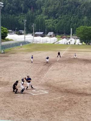 2020/06/27_岐阜遠征（岐阜高山国府グランド）