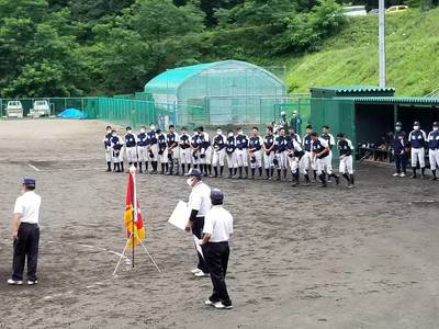 2020/07/23_選手権大会予選（決勝：松本第一グランド）