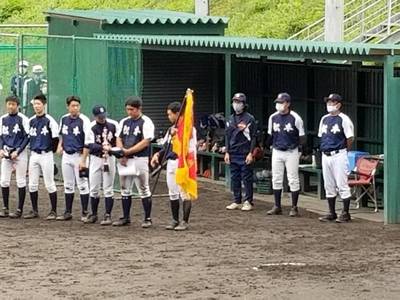 2020/07/23_選手権大会予選（決勝：松本第一グランド）