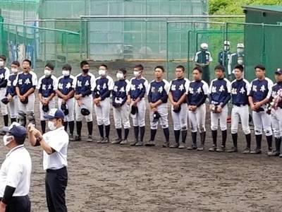 2020/07/23_選手権大会予選（決勝：松本第一グランド）