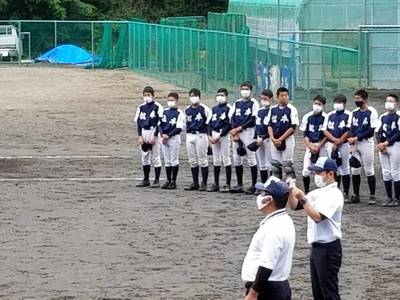 2020/07/23_選手権大会予選（決勝：松本第一グランド）