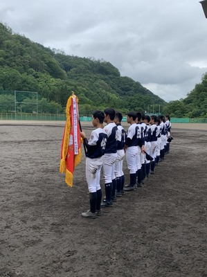 2020/07/23_選手権大会予選（決勝：松本第一グランド）