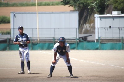 2020/08/30_長野・山梨交流戦_準決勝vs諏訪ボーイズ
