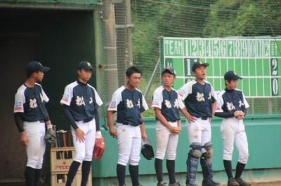 2020/09/06_銚子フェスティバスvs高崎中央ボーイズ