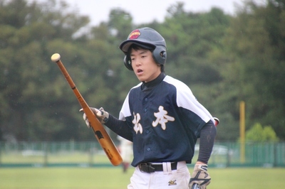 2020/09/12_銚子フェスティバル_準決勝vs筑波ボーイズ