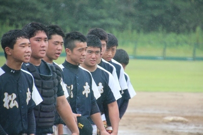 2020/09/12_銚子フェスティバル_準決勝vs筑波ボーイズ