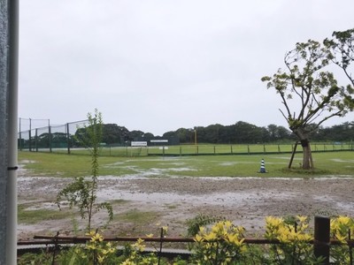 2020/09/12_銚子フェスティバル_決勝前雨天