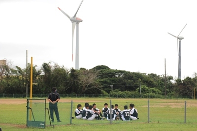 2020/09/13_銚子フェスティバル_決勝vs横浜泉ボーイズ
