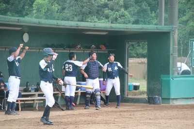 2020/09/13_銚子フェスティバル_決勝vs横浜泉ボーイズ