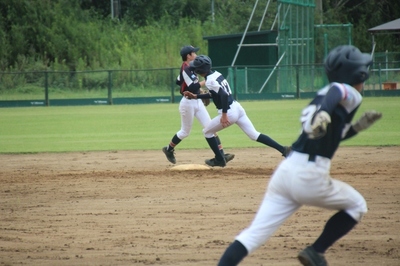 2020/09/13_銚子フェスティバル_決勝vs横浜泉ボーイズ
